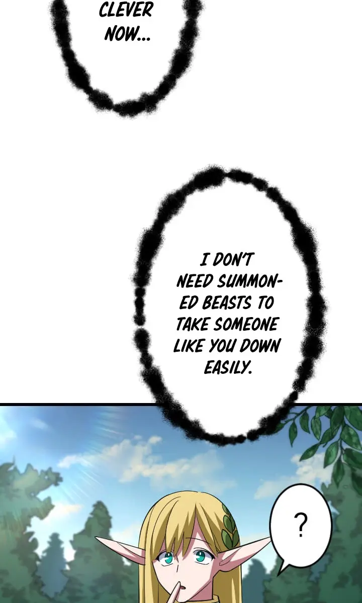 ??? Rank Hidden Equipment Musou Chapter 45 Page 86