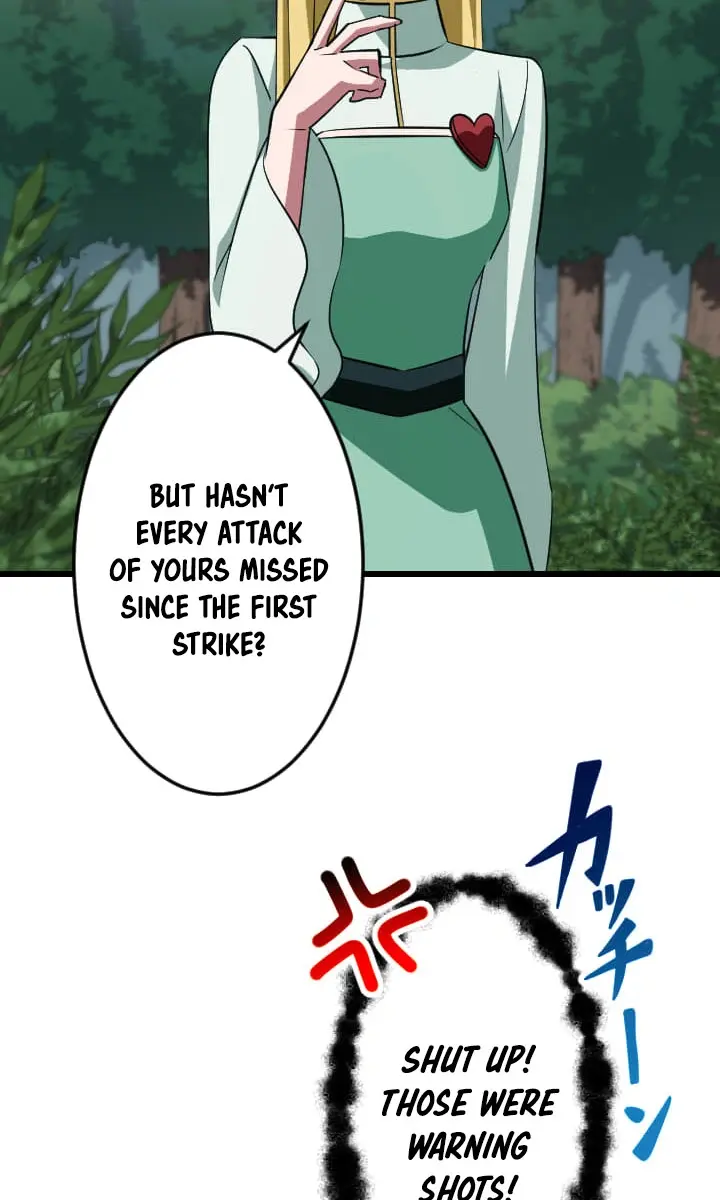 ??? Rank Hidden Equipment Musou Chapter 45 Page 87