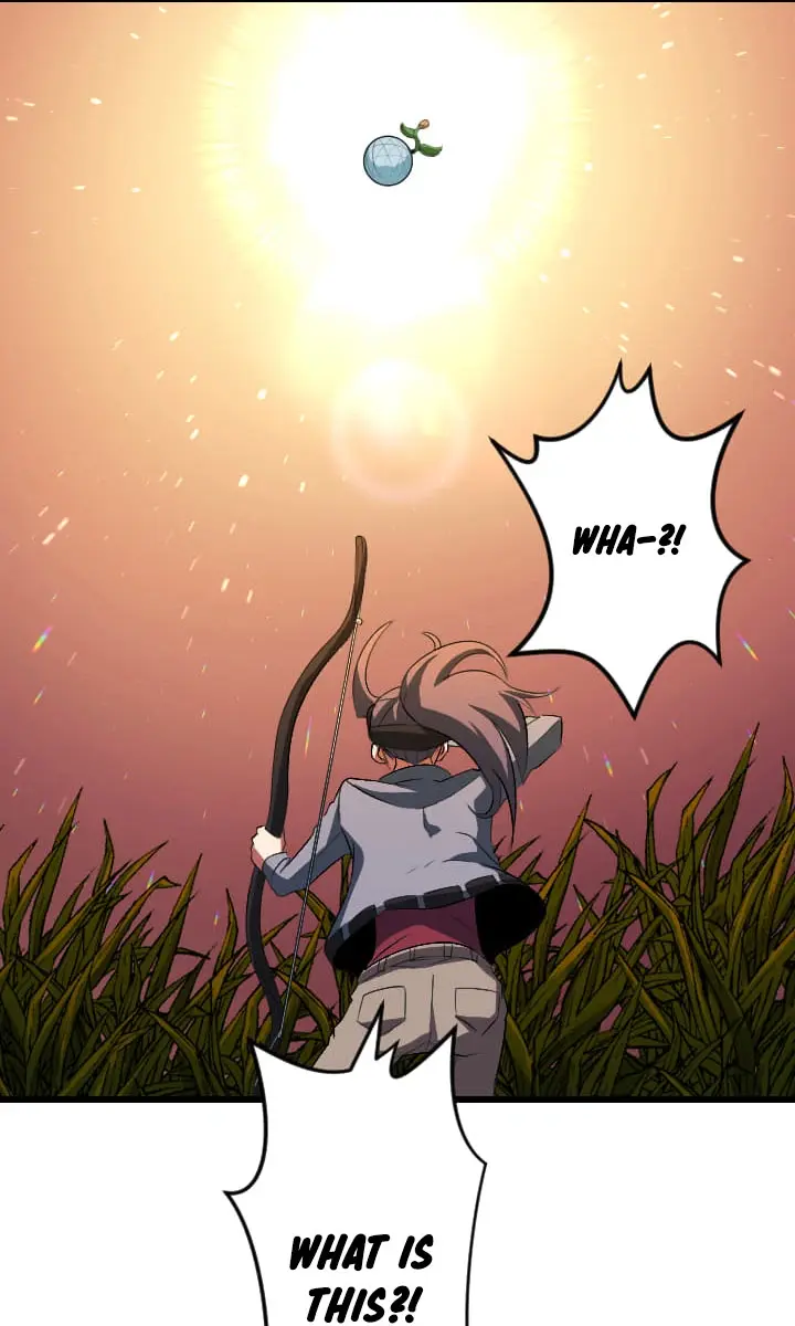 ??? Rank Hidden Equipment Musou Chapter 45 Page 92