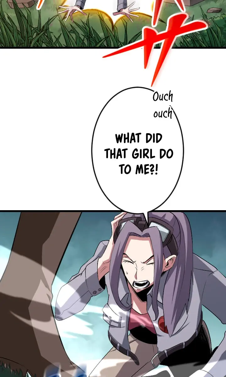 ??? Rank Hidden Equipment Musou Chapter 45 Page 95
