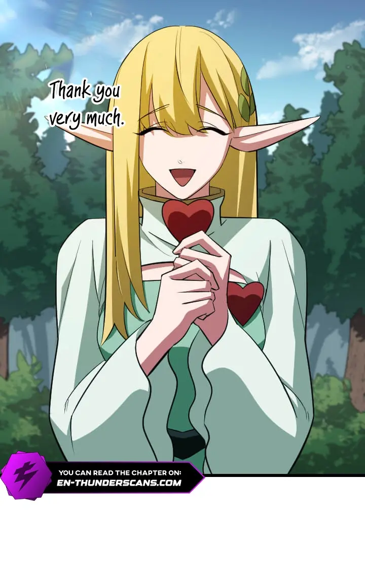 ??? Rank Hidden Equipment Musou Chapter 45 Page 98
