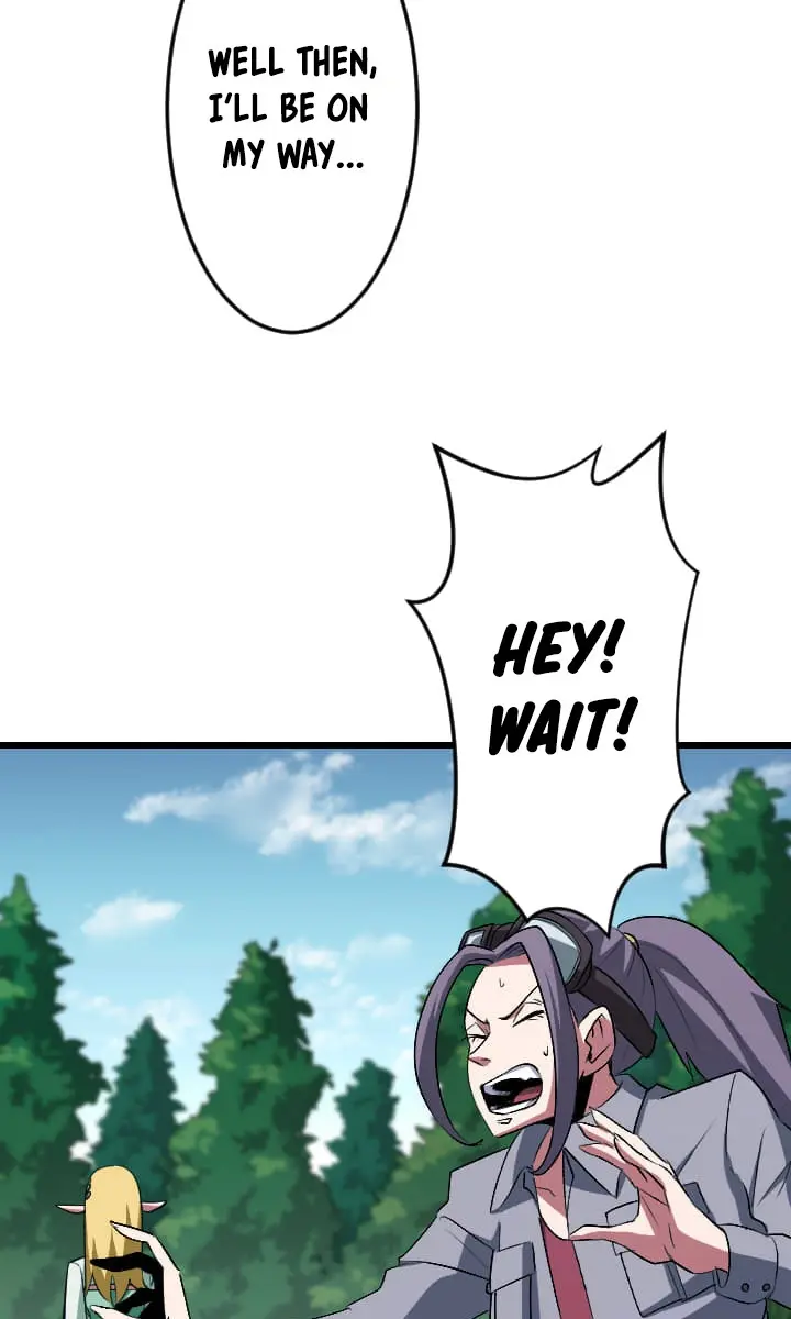??? Rank Hidden Equipment Musou Chapter 45 Page 100