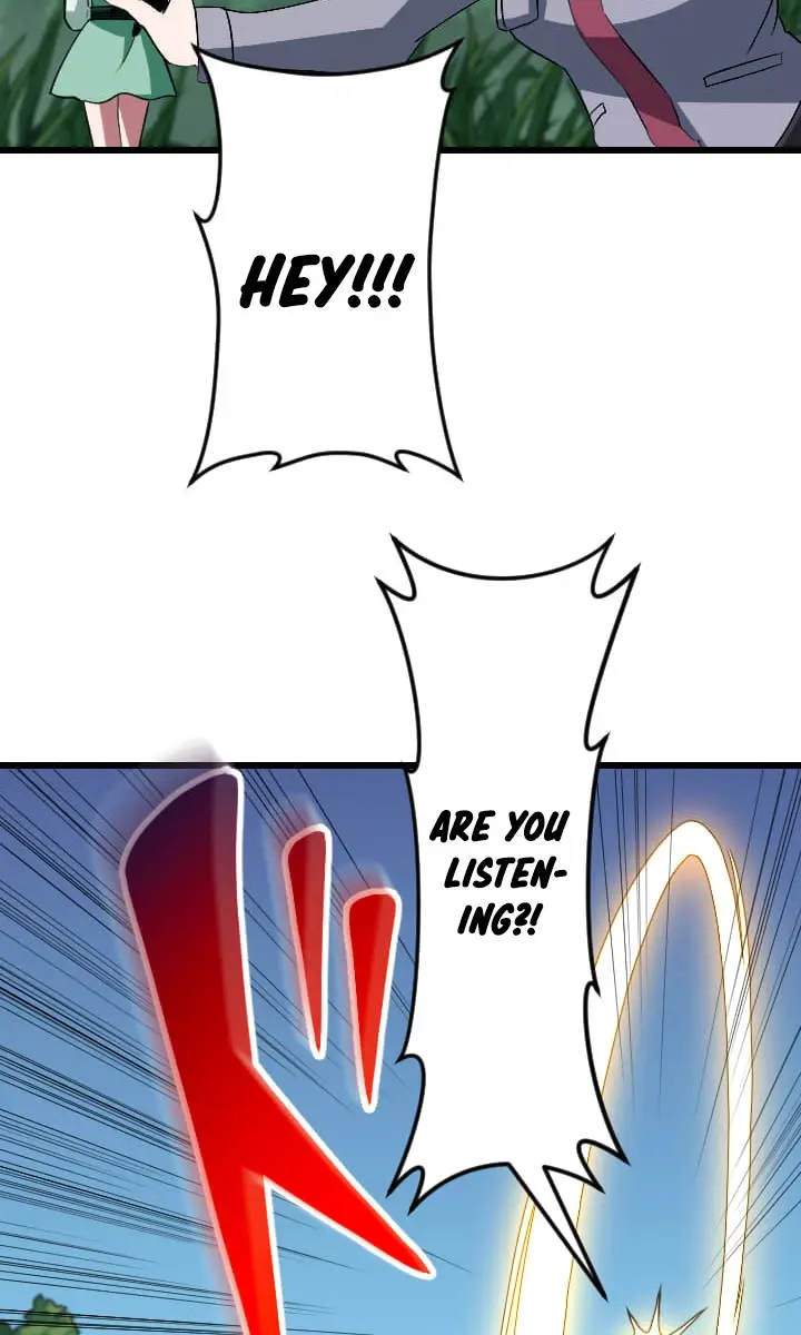 ??? Rank Hidden Equipment Musou Chapter 45 Page 101