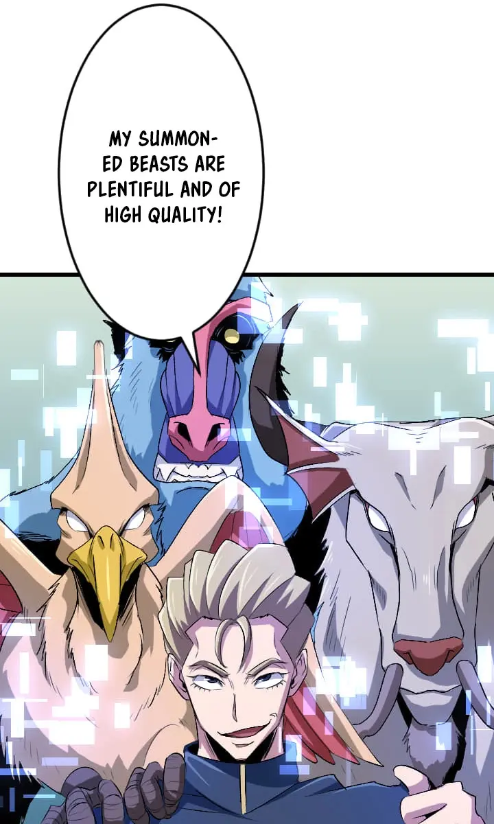 ??? Rank Hidden Equipment Musou Chapter 45 Page 106