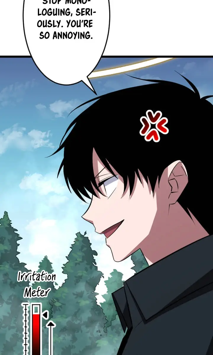 ??? Rank Hidden Equipment Musou Chapter 45 Page 108