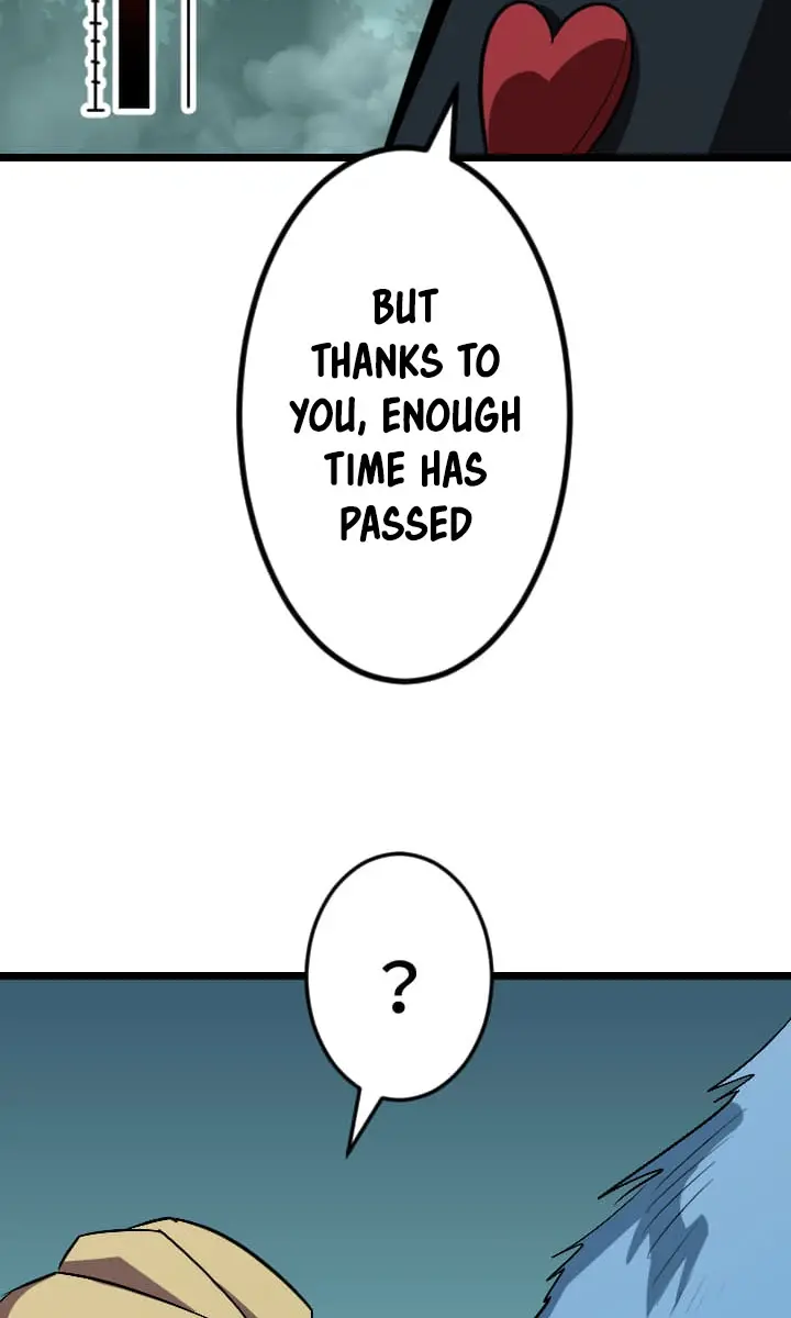 ??? Rank Hidden Equipment Musou Chapter 45 Page 109