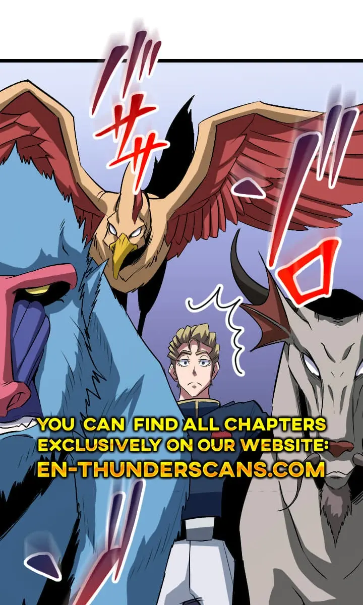 ??? Rank Hidden Equipment Musou Chapter 45 Page 111