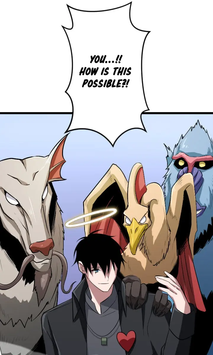 ??? Rank Hidden Equipment Musou Chapter 45 Page 113