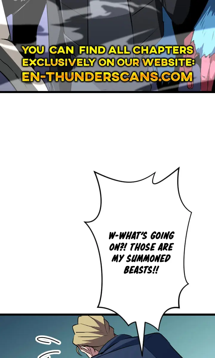 ??? Rank Hidden Equipment Musou Chapter 45 Page 114