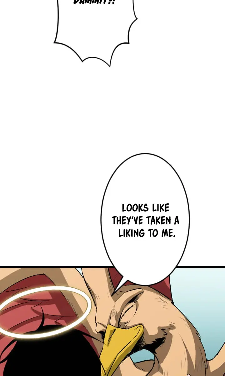 ??? Rank Hidden Equipment Musou Chapter 45 Page 116