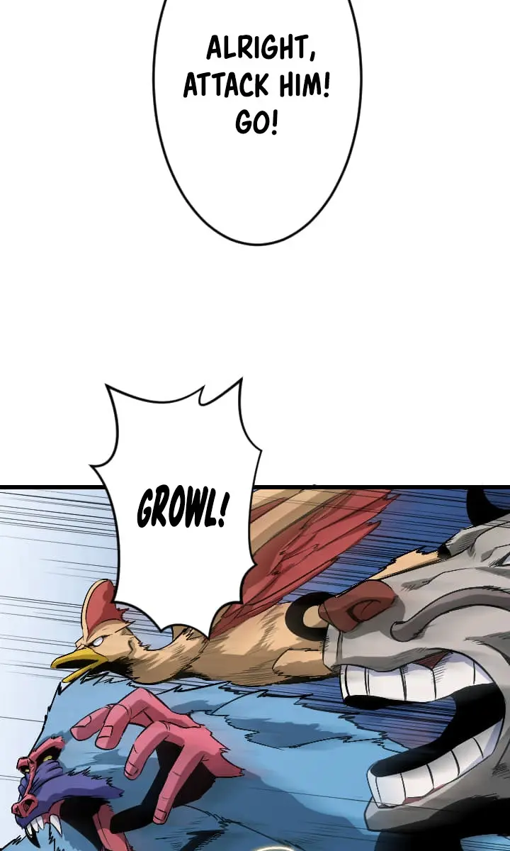 ??? Rank Hidden Equipment Musou Chapter 46 Page 7