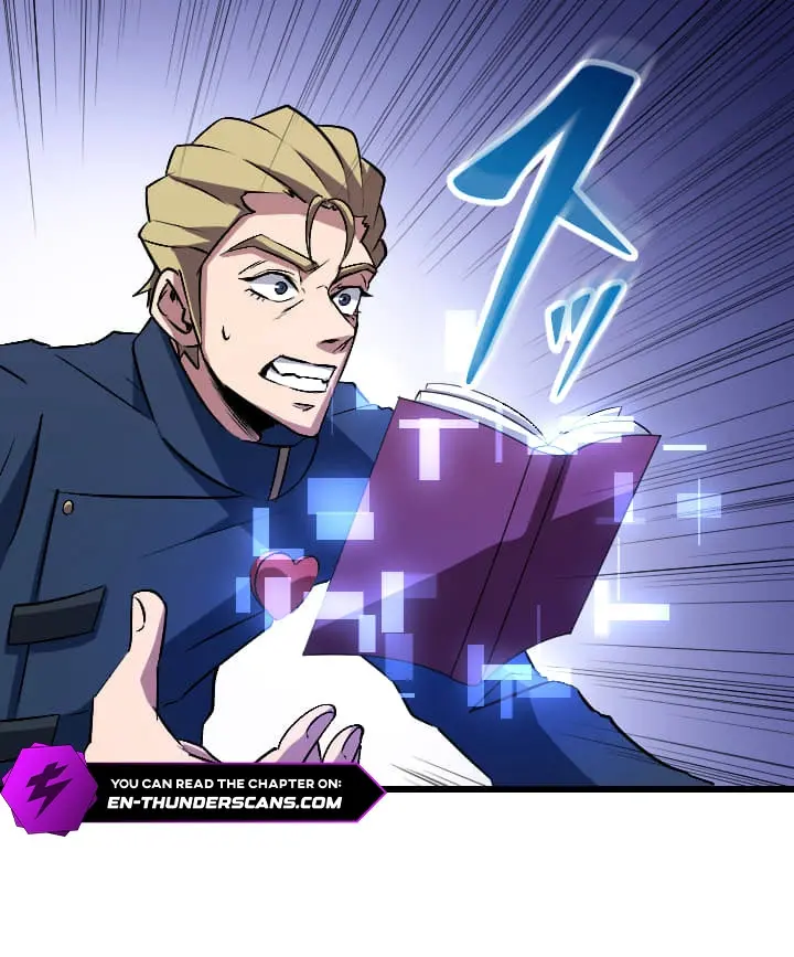 ??? Rank Hidden Equipment Musou Chapter 46 Page 9