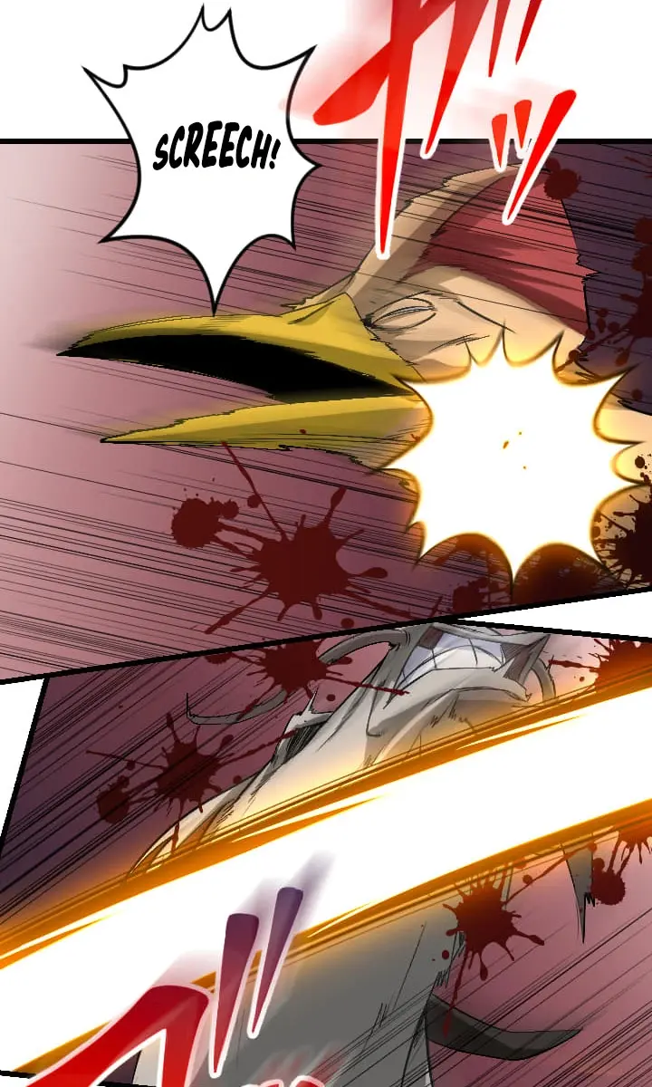??? Rank Hidden Equipment Musou Chapter 46 Page 13