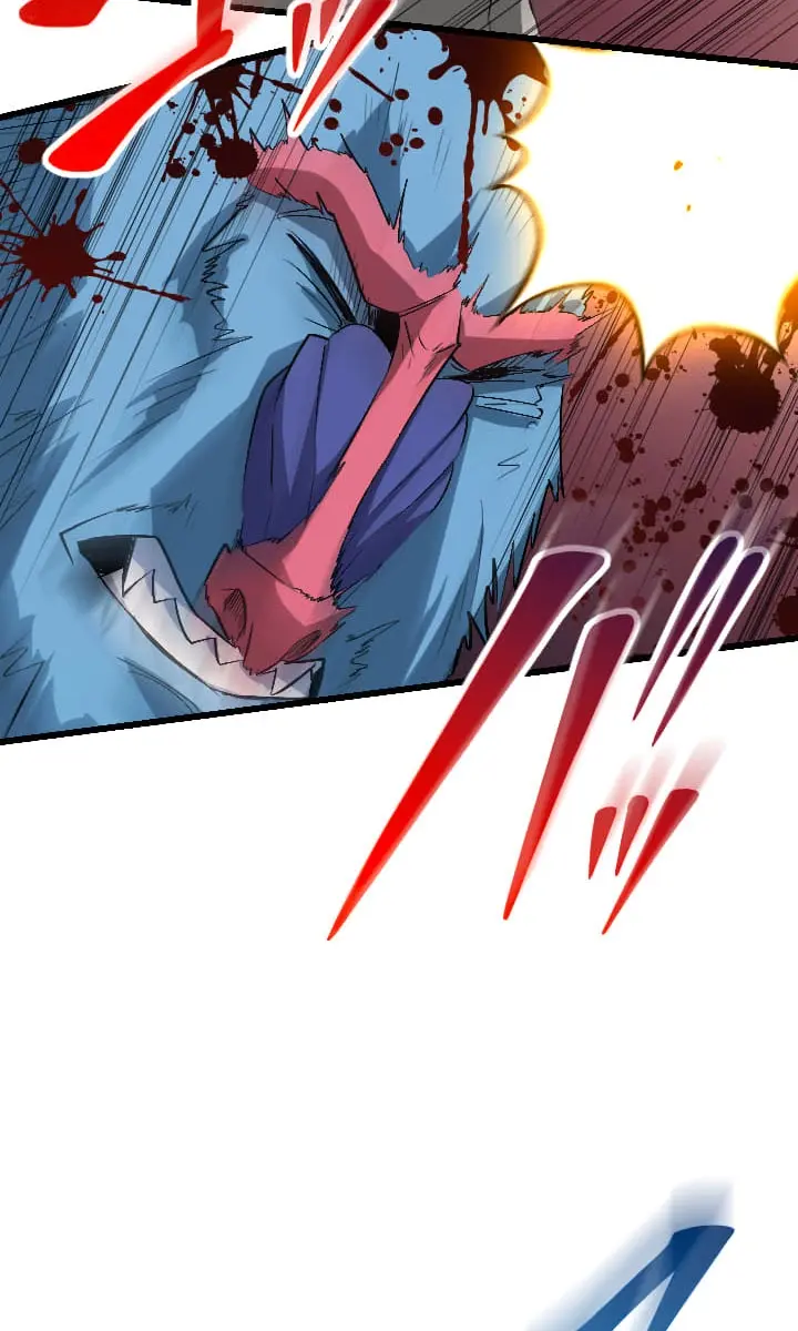 ??? Rank Hidden Equipment Musou Chapter 46 Page 14