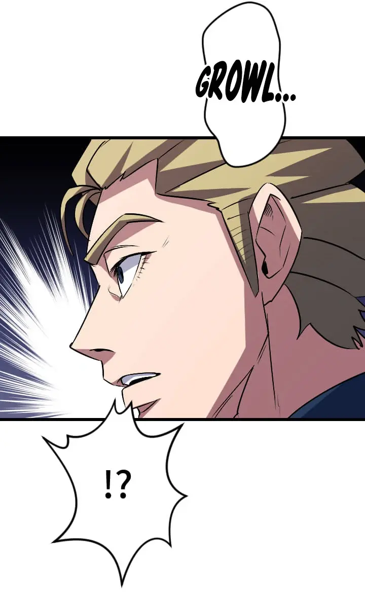 ??? Rank Hidden Equipment Musou Chapter 46 Page 18