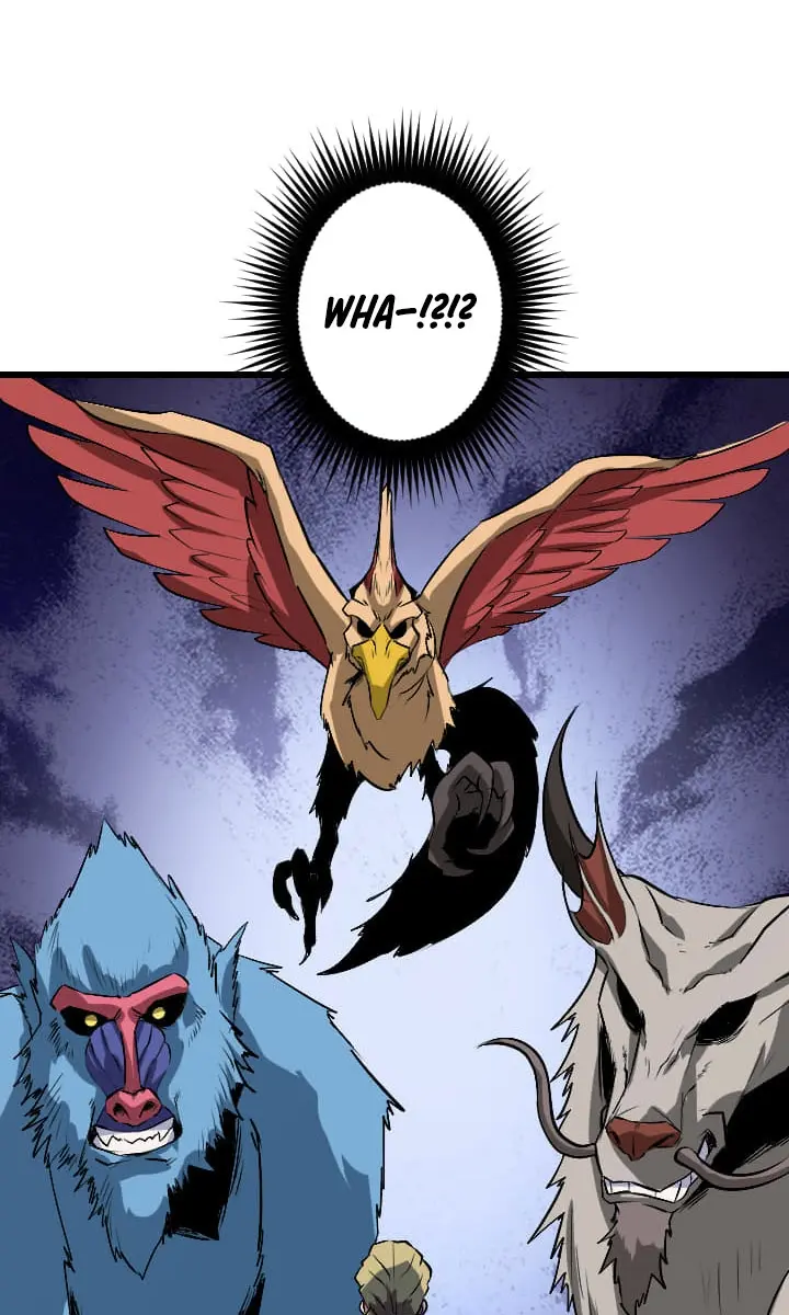 ??? Rank Hidden Equipment Musou Chapter 46 Page 19