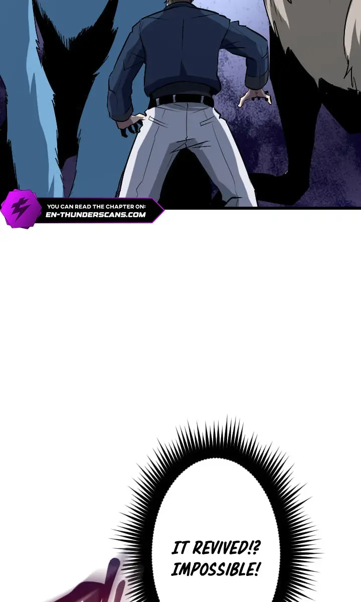 ??? Rank Hidden Equipment Musou Chapter 46 Page 20