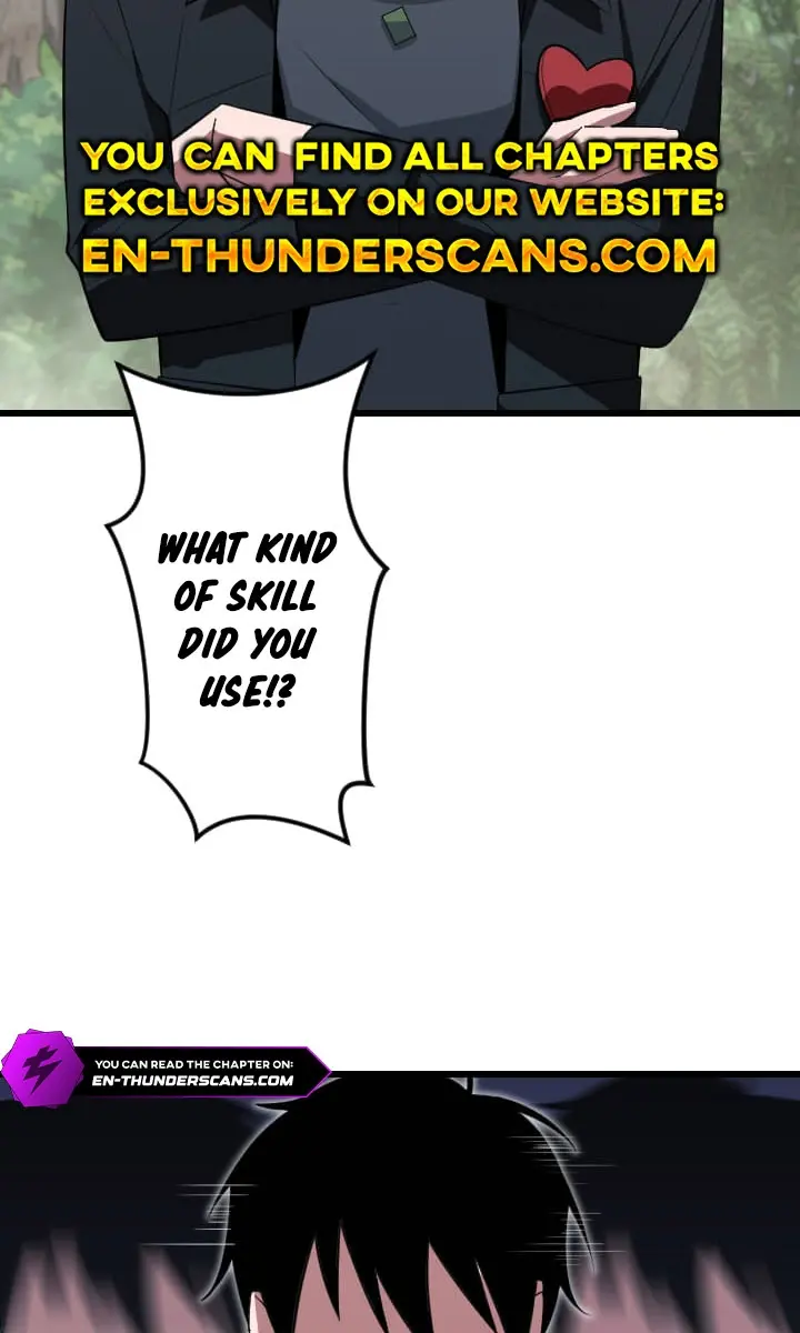 ??? Rank Hidden Equipment Musou Chapter 46 Page 23
