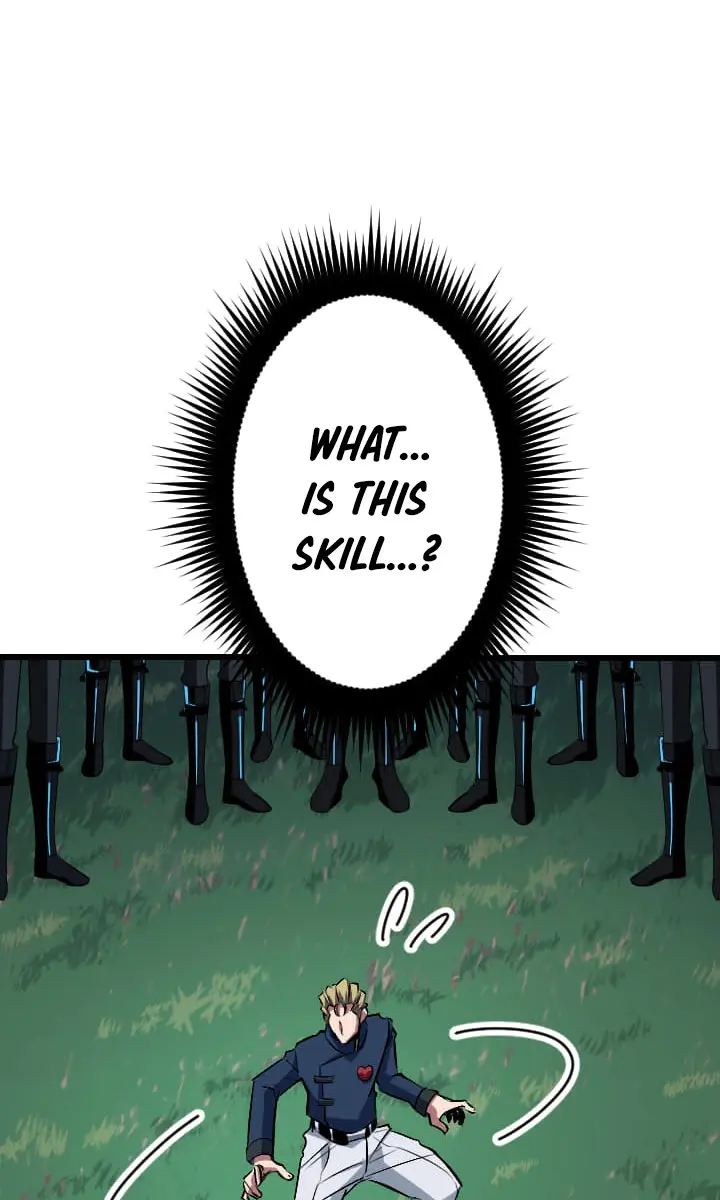 ??? Rank Hidden Equipment Musou Chapter 46 Page 26