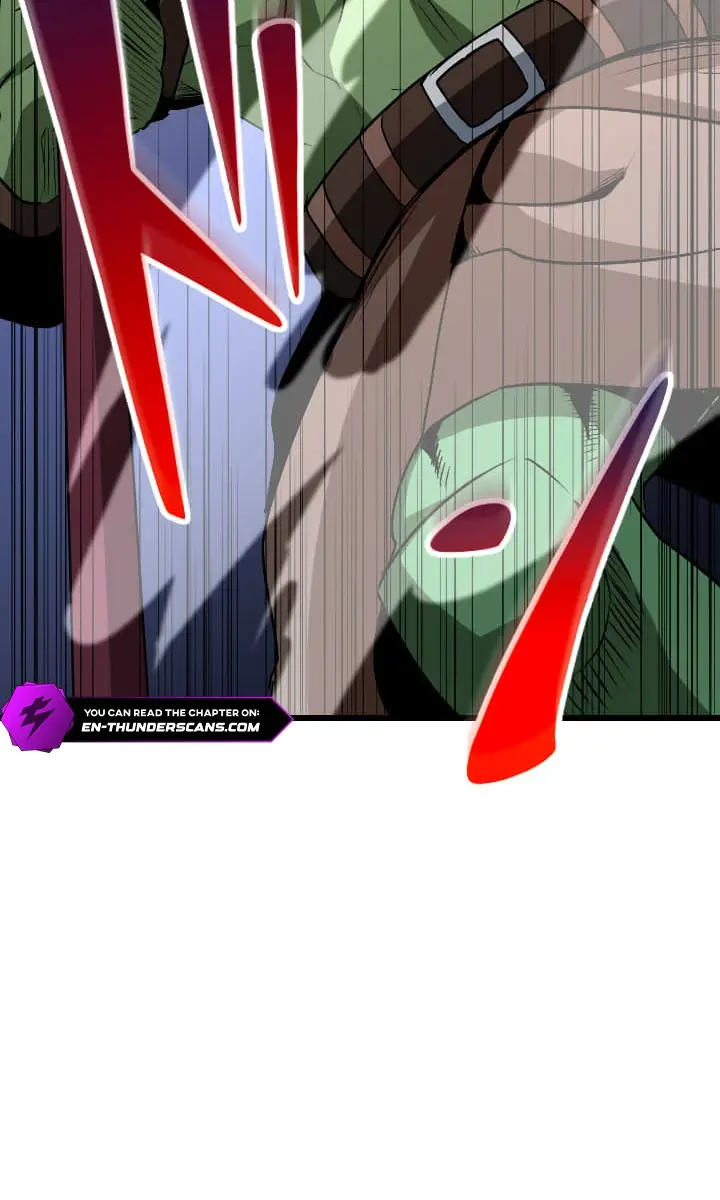 ??? Rank Hidden Equipment Musou Chapter 46 Page 31