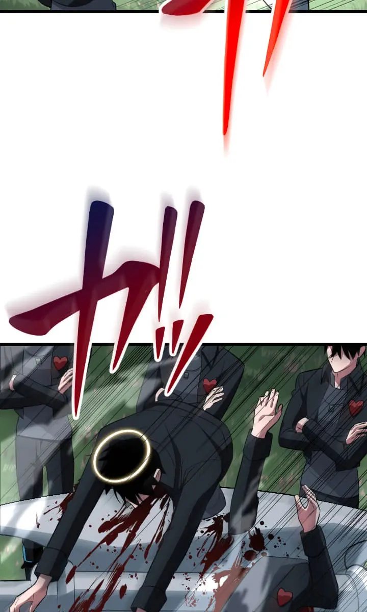 ??? Rank Hidden Equipment Musou Chapter 46 Page 35