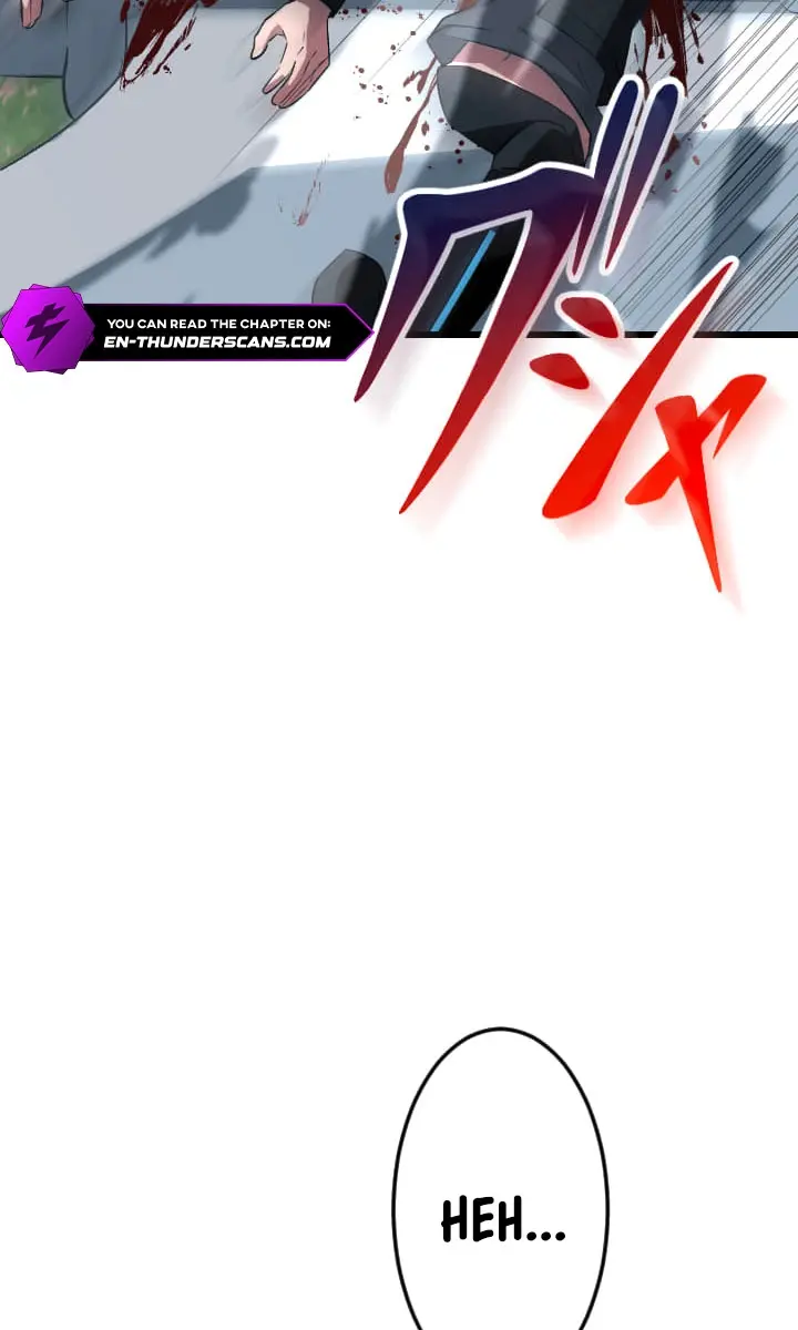 ??? Rank Hidden Equipment Musou Chapter 46 Page 36