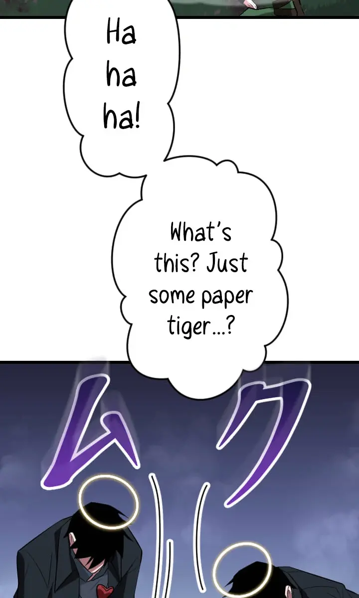 ??? Rank Hidden Equipment Musou Chapter 46 Page 38