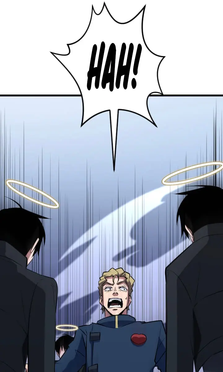 ??? Rank Hidden Equipment Musou Chapter 46 Page 40