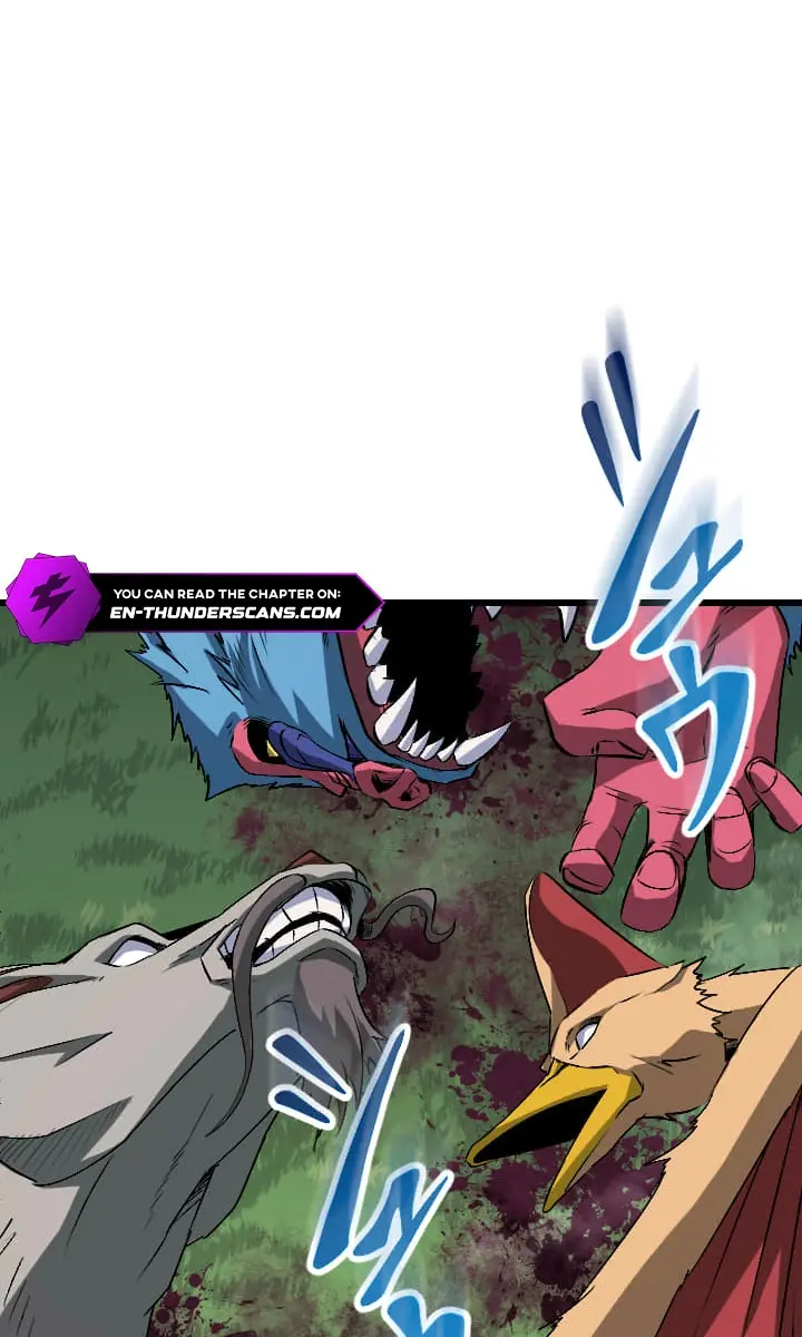 ??? Rank Hidden Equipment Musou Chapter 46 Page 44