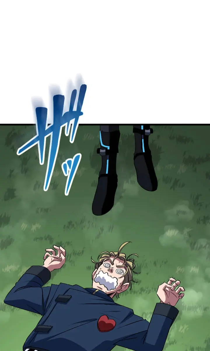 ??? Rank Hidden Equipment Musou Chapter 46 Page 50