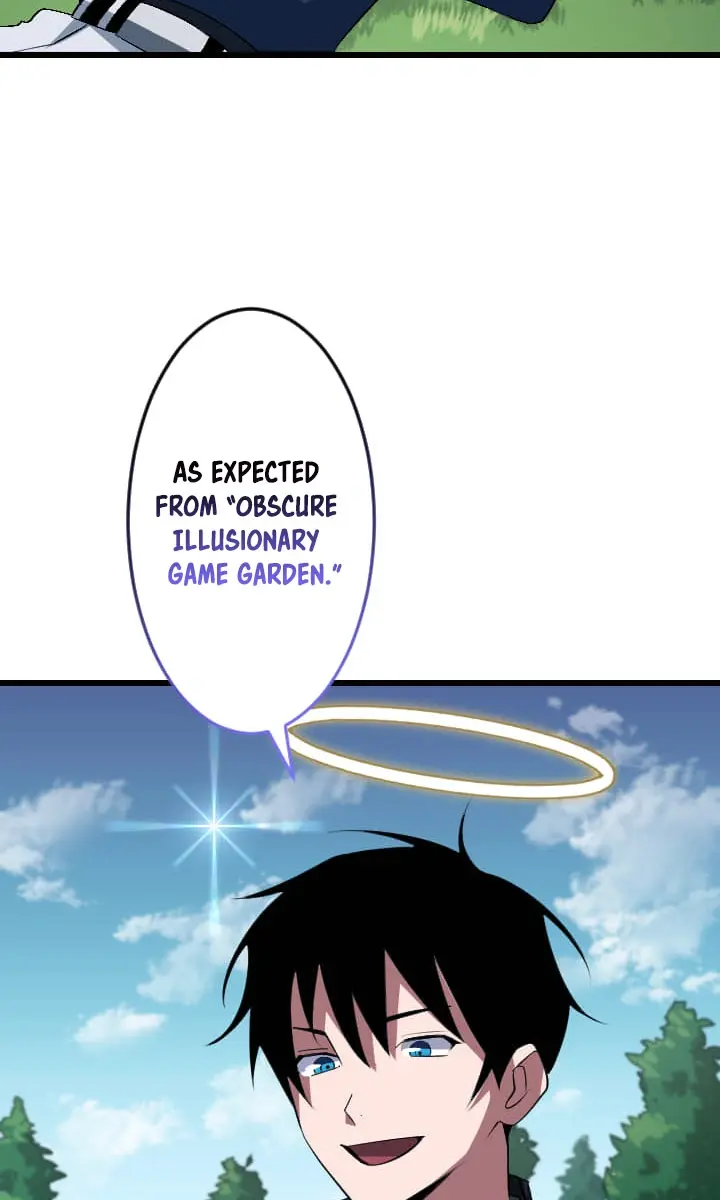 ??? Rank Hidden Equipment Musou Chapter 46 Page 51