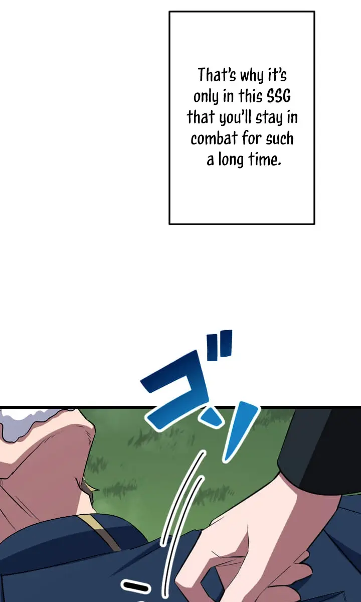 ??? Rank Hidden Equipment Musou Chapter 46 Page 56