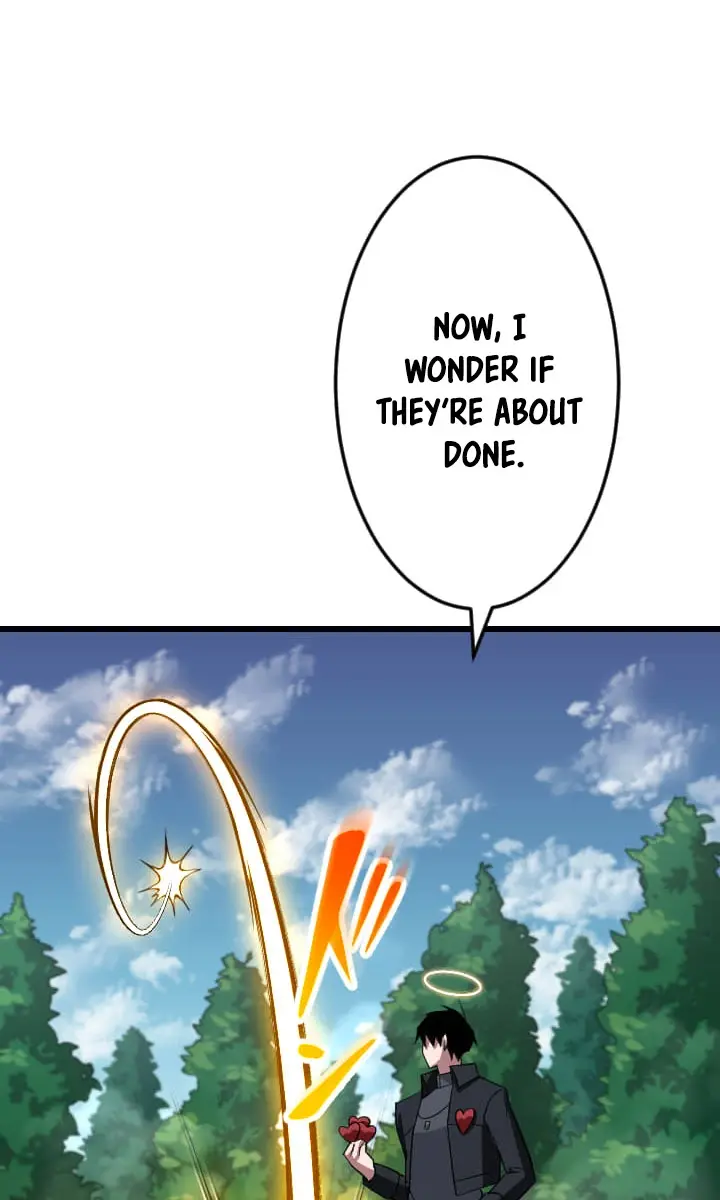 ??? Rank Hidden Equipment Musou Chapter 46 Page 59