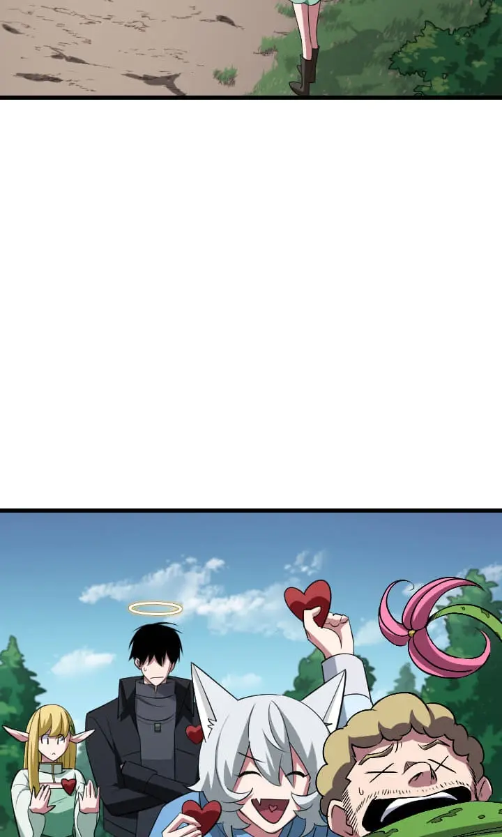 ??? Rank Hidden Equipment Musou Chapter 46 Page 62