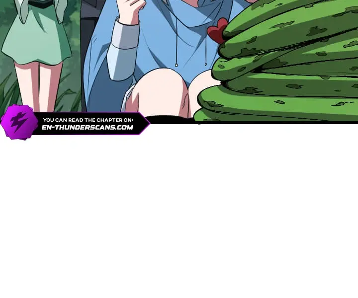 ??? Rank Hidden Equipment Musou Chapter 46 Page 63