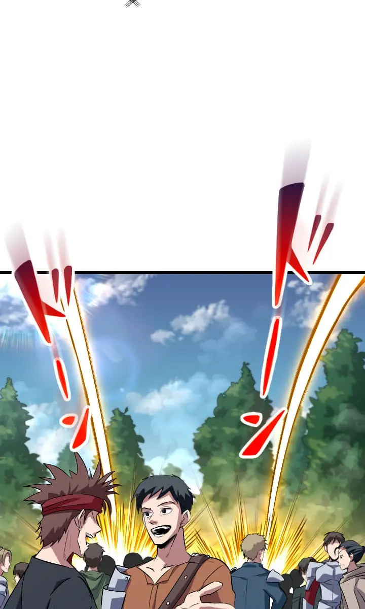 ??? Rank Hidden Equipment Musou Chapter 46 Page 67