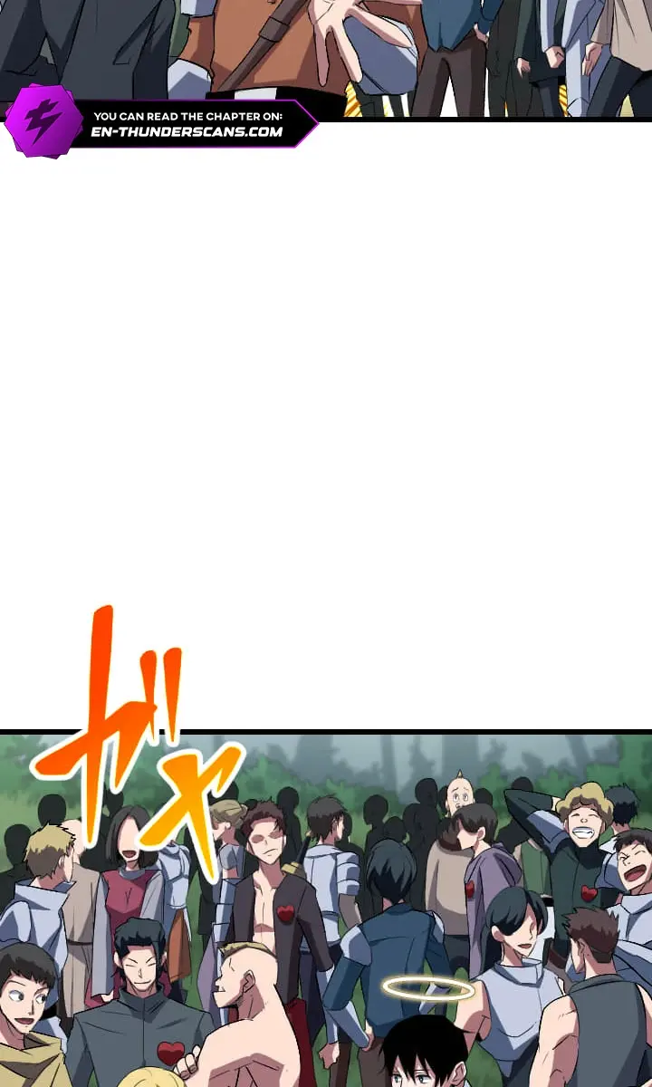 ??? Rank Hidden Equipment Musou Chapter 46 Page 68