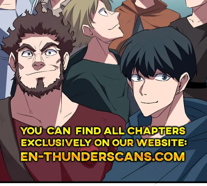 ??? Rank Hidden Equipment Musou Chapter 46 Page 70