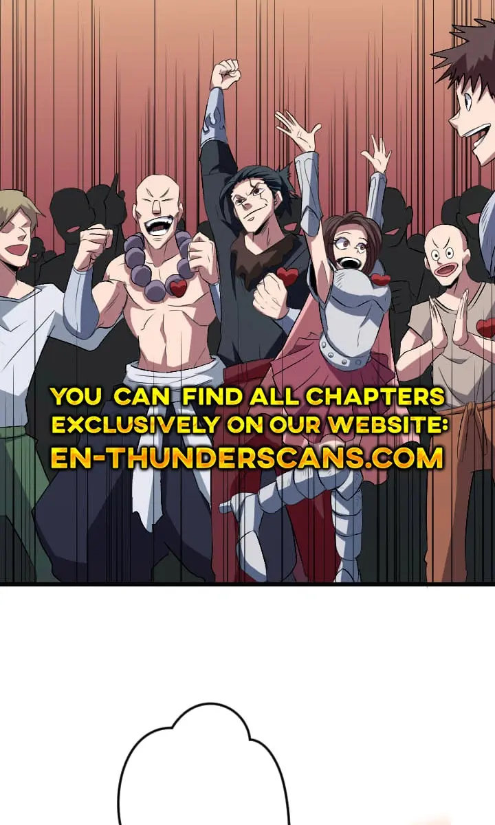 ??? Rank Hidden Equipment Musou Chapter 46 Page 72