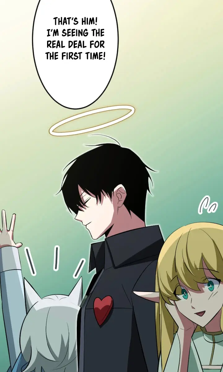 ??? Rank Hidden Equipment Musou Chapter 46 Page 84