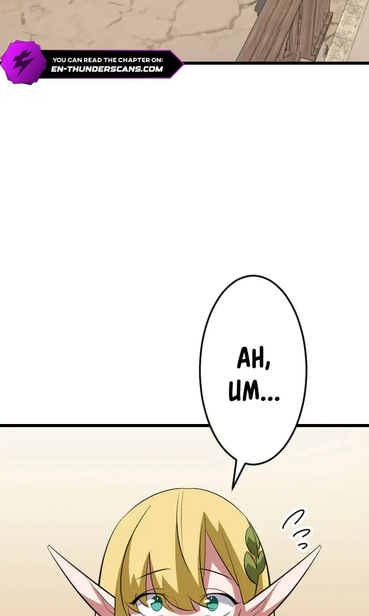 ??? Rank Hidden Equipment Musou Chapter 46 Page 88