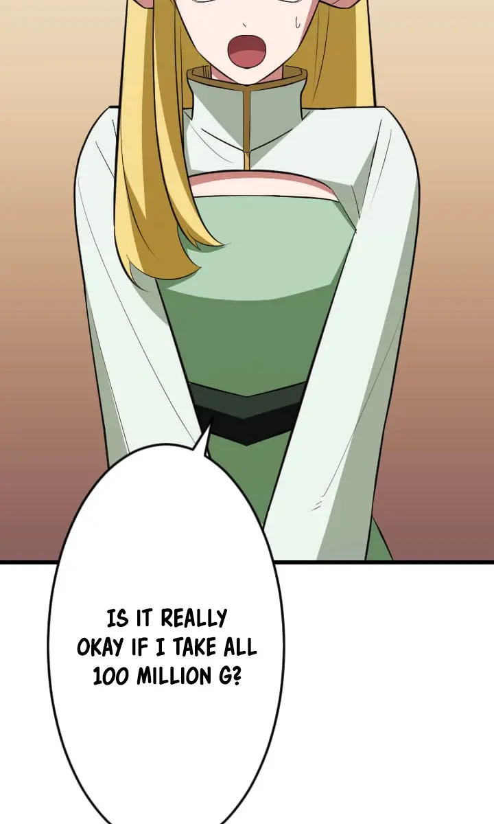 ??? Rank Hidden Equipment Musou Chapter 46 Page 89