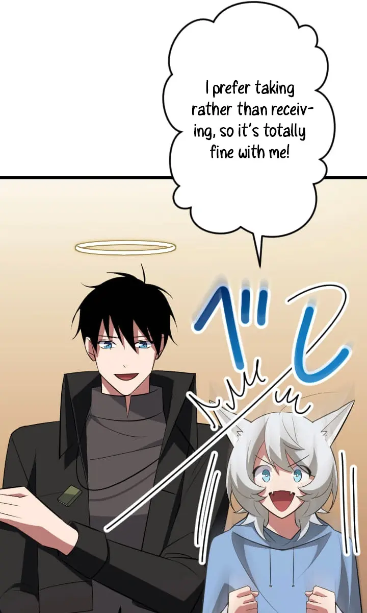 ??? Rank Hidden Equipment Musou Chapter 46 Page 91