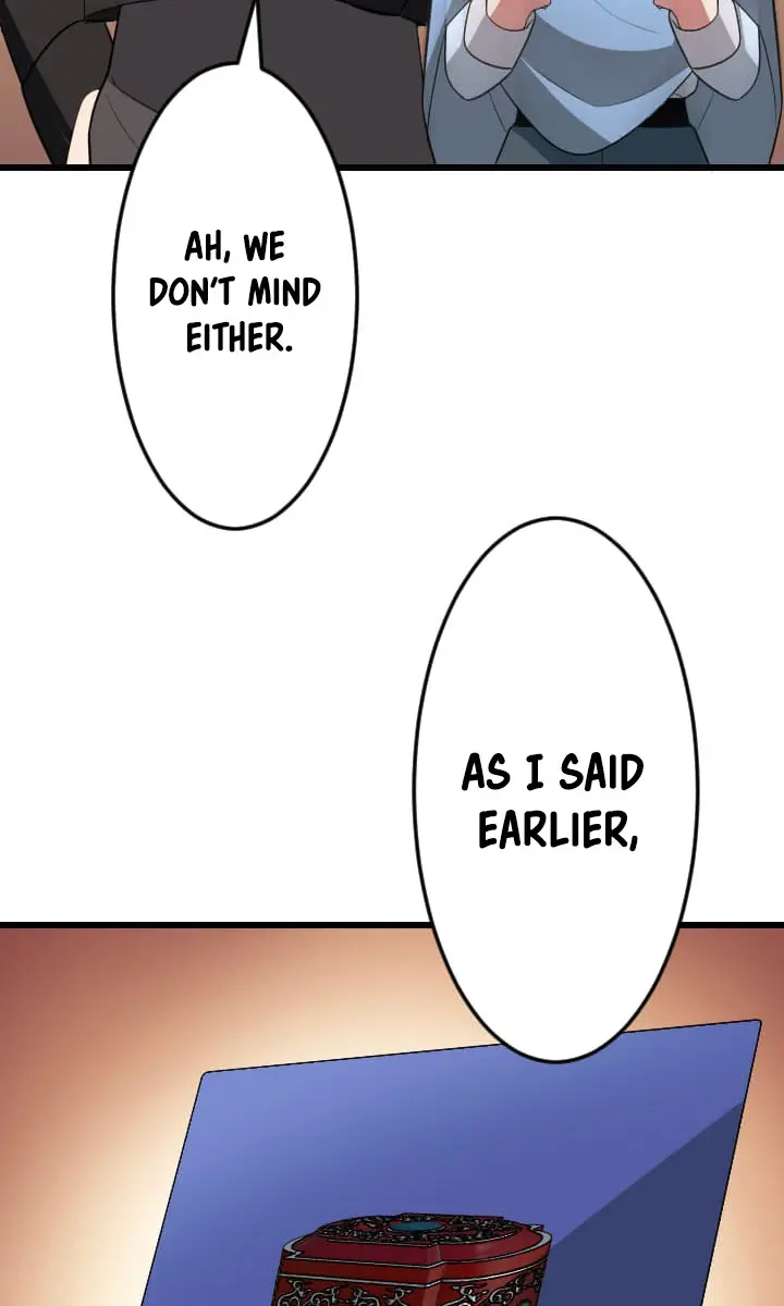 ??? Rank Hidden Equipment Musou Chapter 46 Page 92