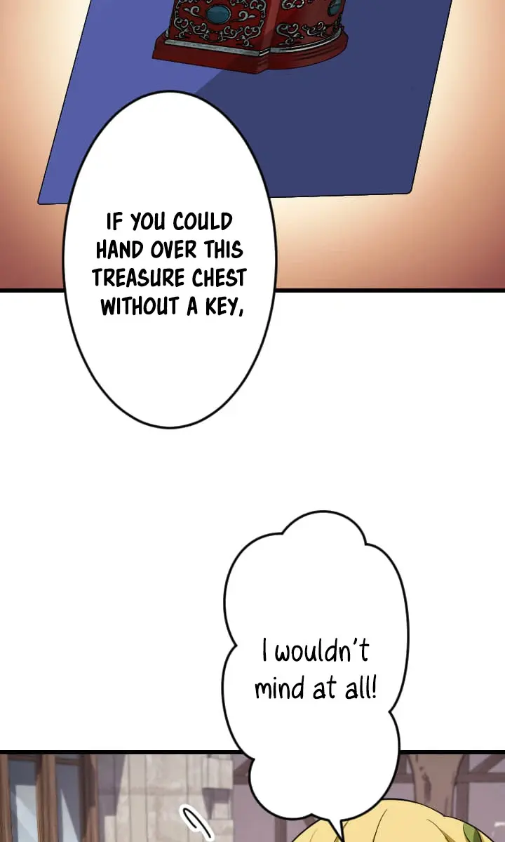 ??? Rank Hidden Equipment Musou Chapter 46 Page 93