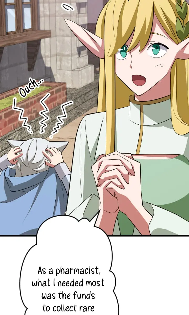??? Rank Hidden Equipment Musou Chapter 46 Page 94