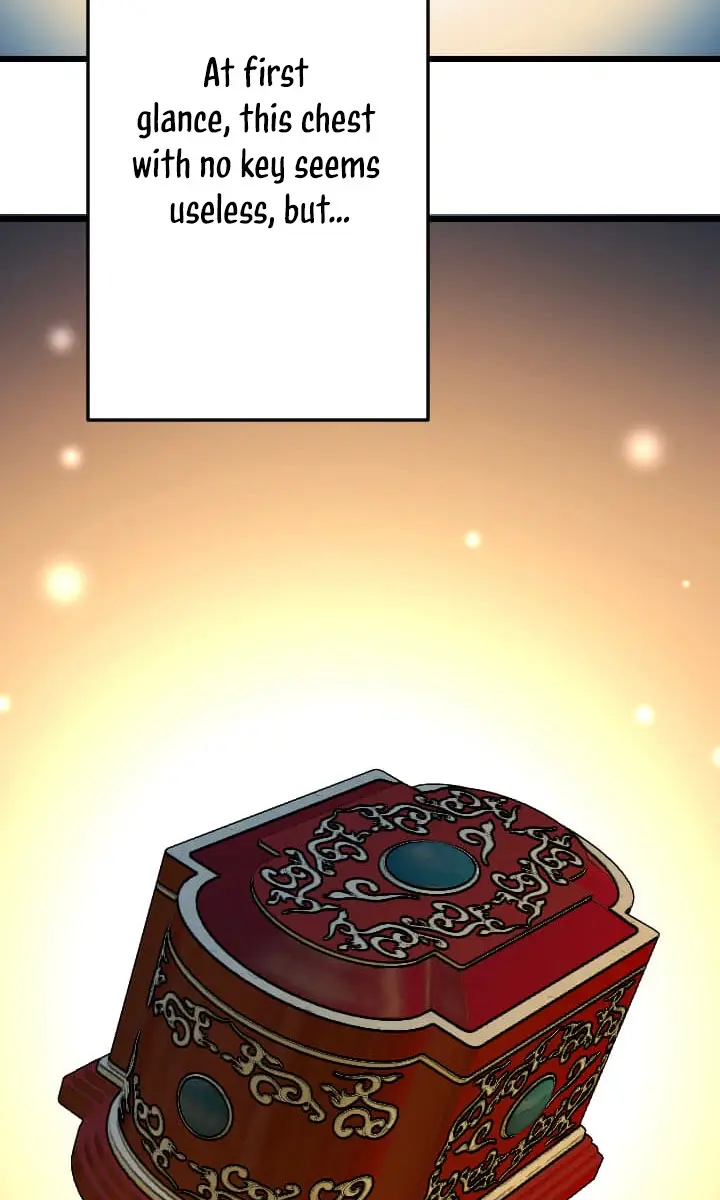 ??? Rank Hidden Equipment Musou Chapter 46 Page 110