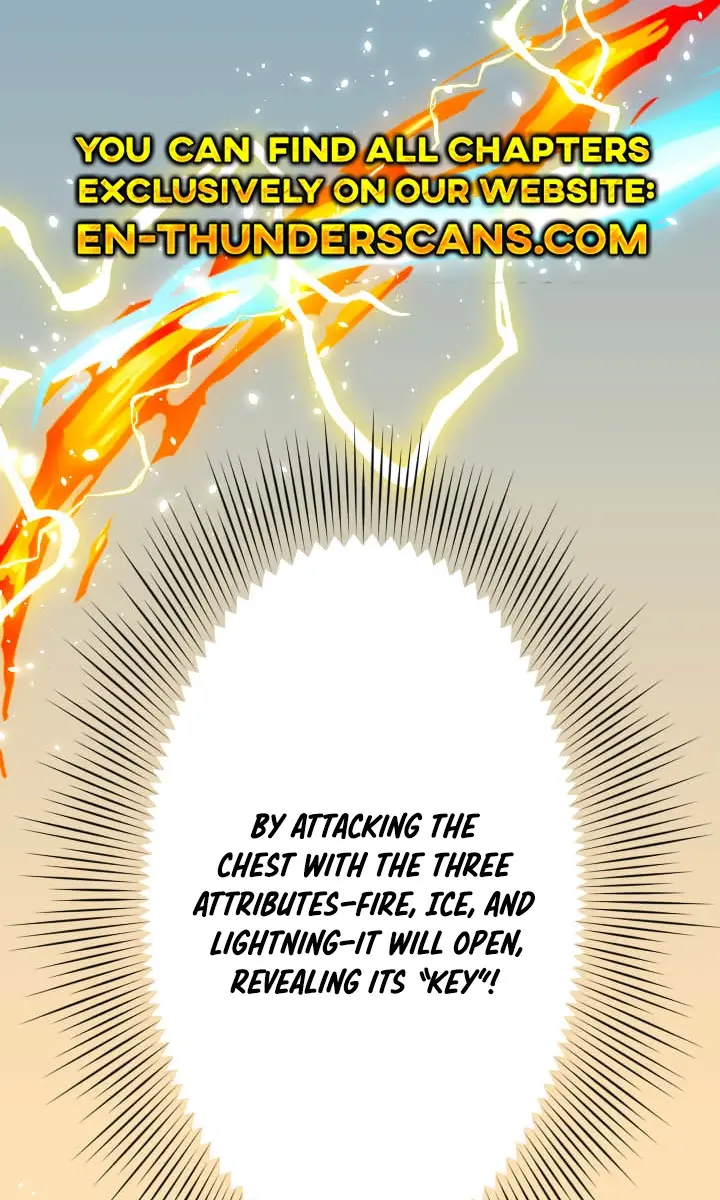 ??? Rank Hidden Equipment Musou Chapter 46 Page 116
