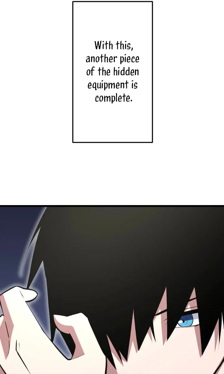 ??? Rank Hidden Equipment Musou Chapter 46 Page 122