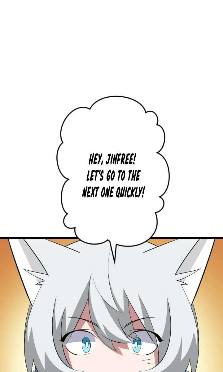 ??? Rank Hidden Equipment Musou Chapter 47 Page 7